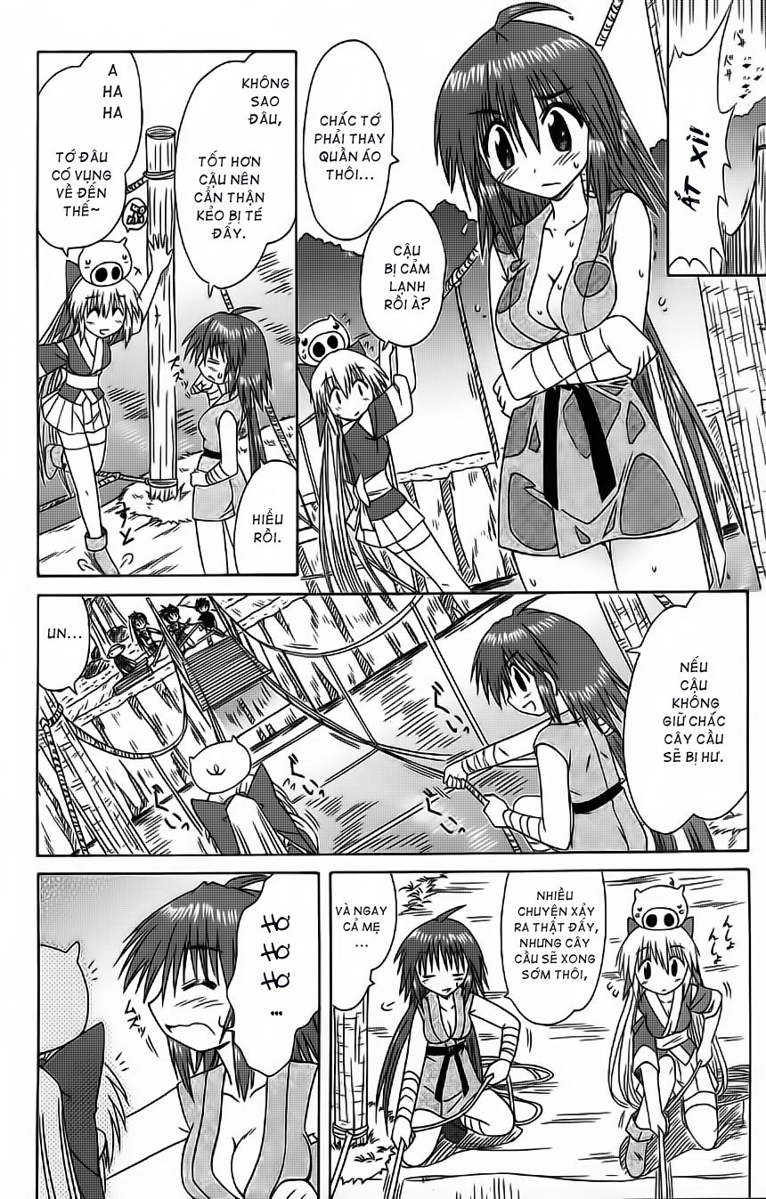 Nagasarete Airantou Chapter 62 - 20