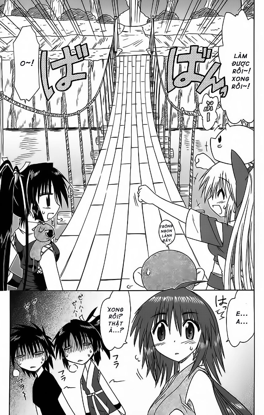 Nagasarete Airantou Chapter 62 - 25