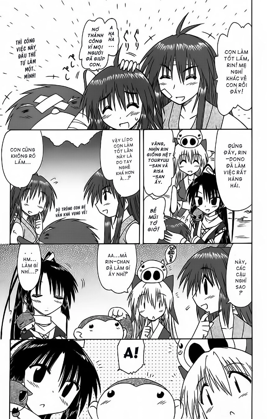 Nagasarete Airantou Chapter 62 - 27