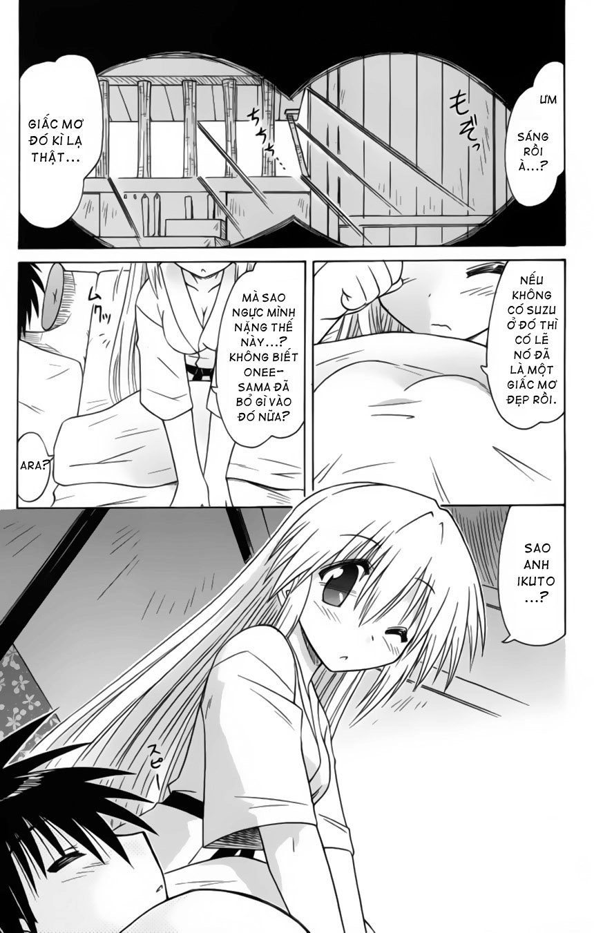 Nagasarete Airantou Chapter 63 - 2