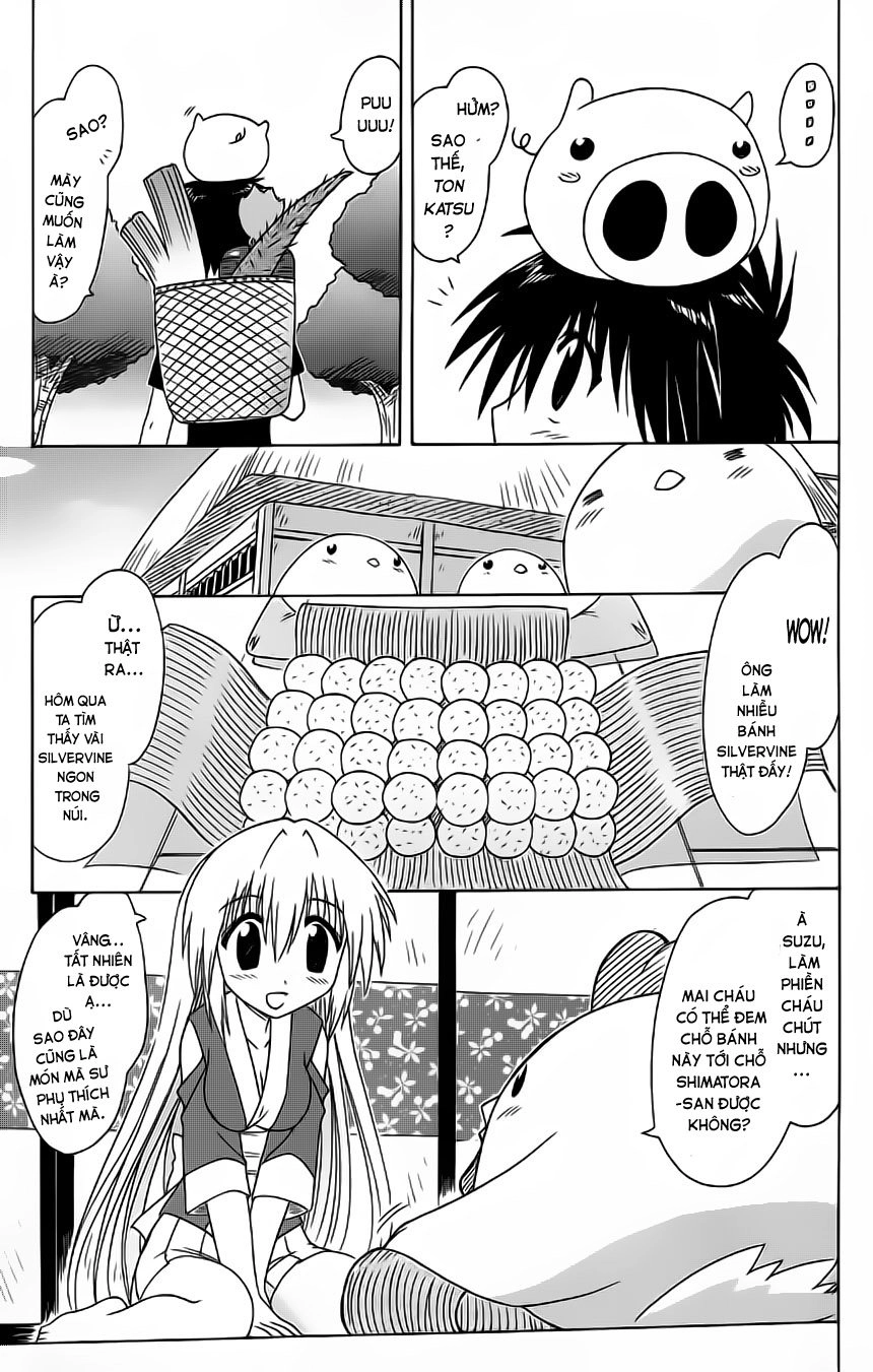 Nagasarete Airantou Chapter 65 - 6