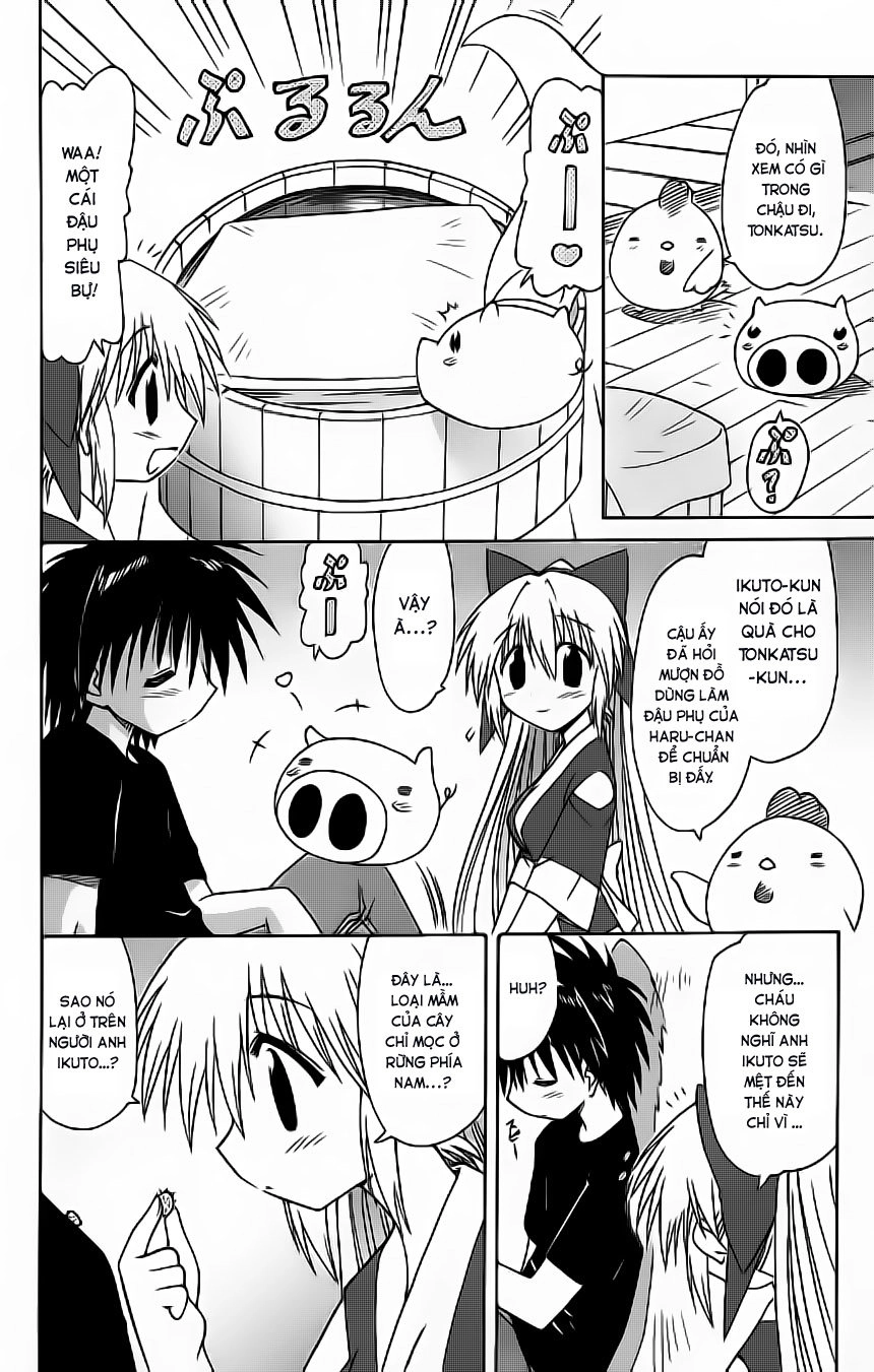 Nagasarete Airantou Chapter 65 - 29