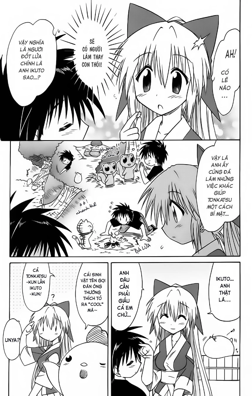 Nagasarete Airantou Chapter 65 - 30