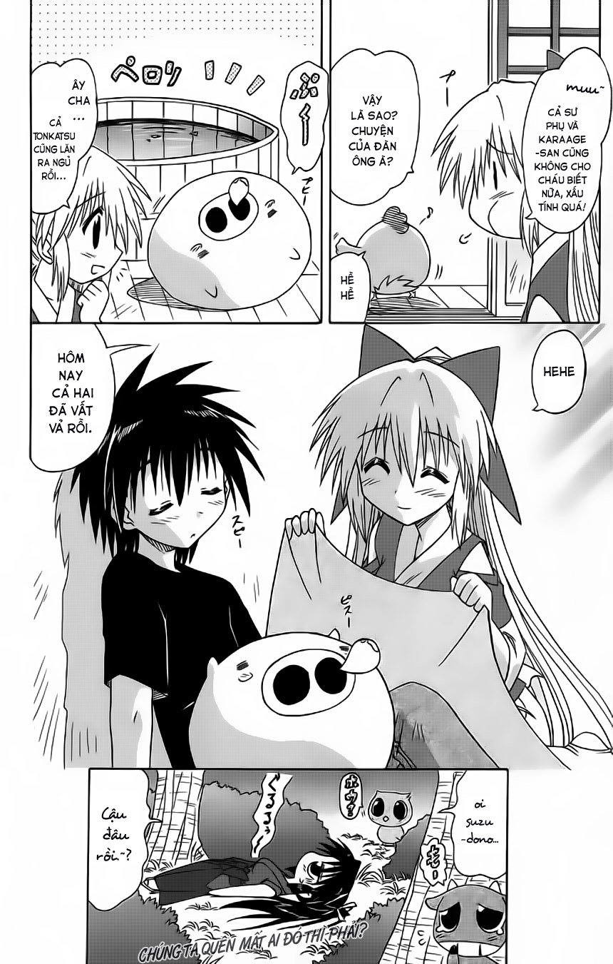 Nagasarete Airantou Chapter 65 - 31