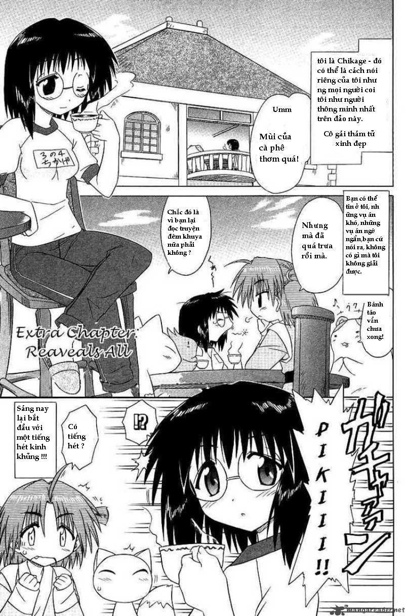 Nagasarete Airantou Chapter 67 - 36