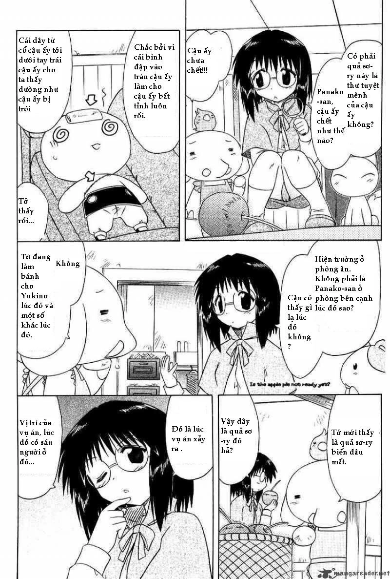 Nagasarete Airantou Chapter 67 - 39