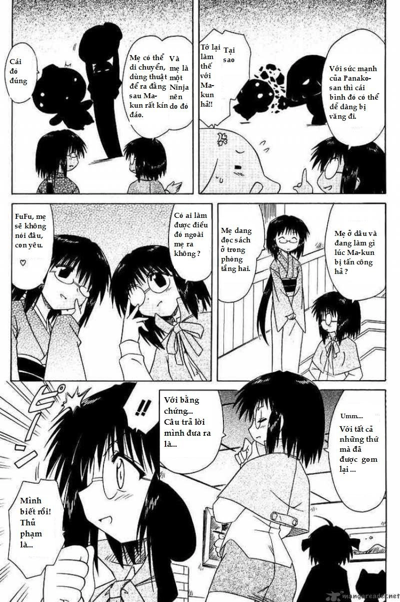 Nagasarete Airantou Chapter 67 - 42