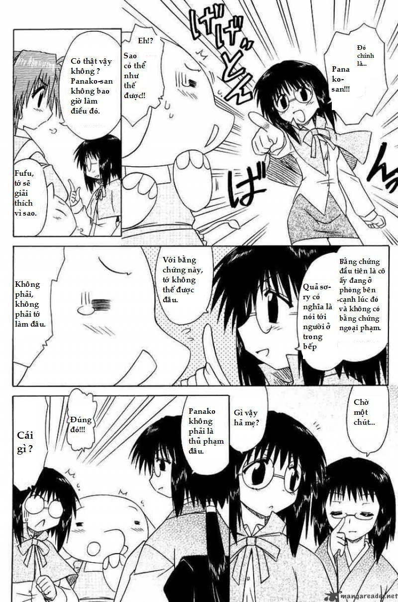 Nagasarete Airantou Chapter 67 - 43