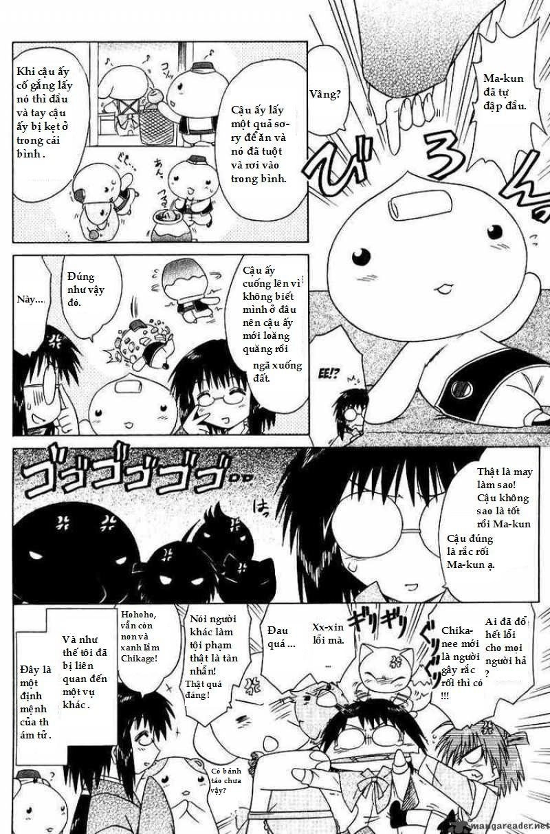 Nagasarete Airantou Chapter 67 - 45