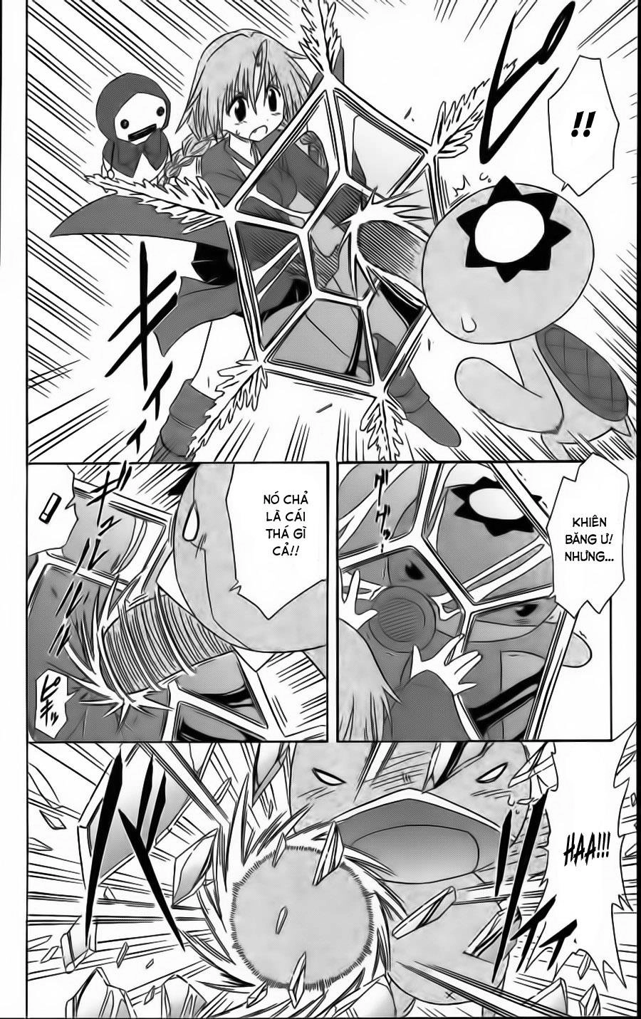 Nagasarete Airantou Chapter 68 - 30