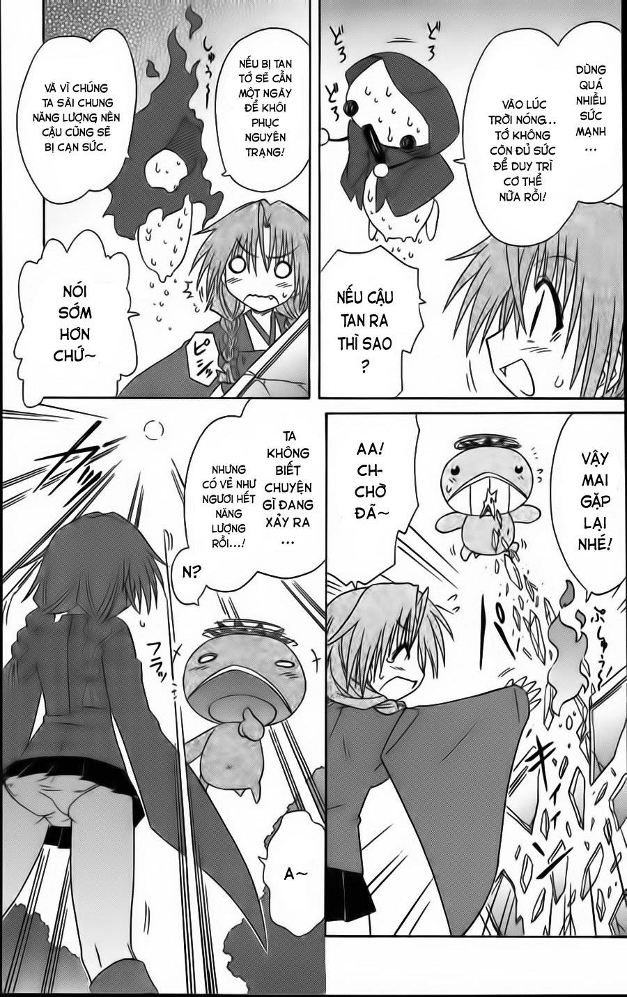 Nagasarete Airantou Chapter 68 - 35