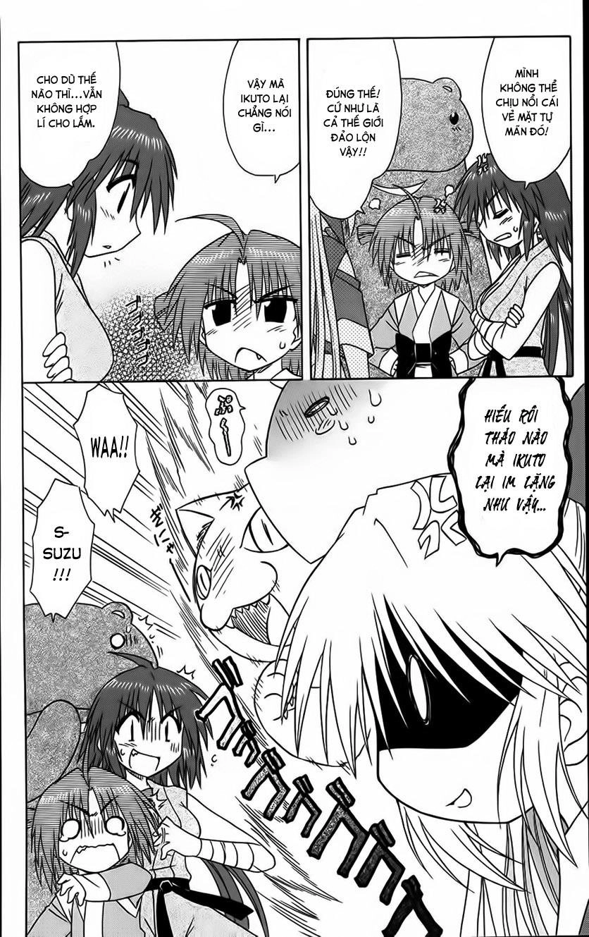 Nagasarete Airantou Chapter 70 - 6