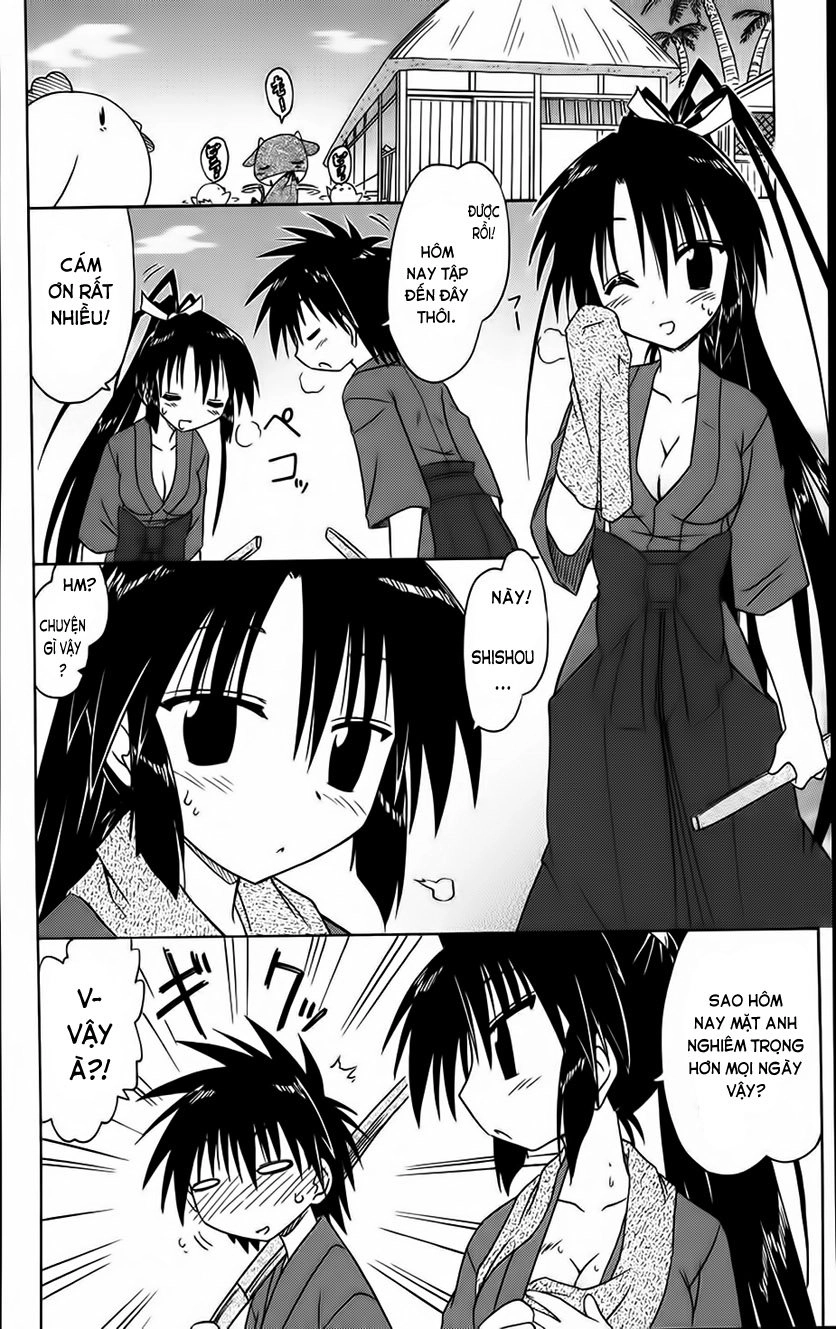 Nagasarete Airantou Chapter 70 - 10