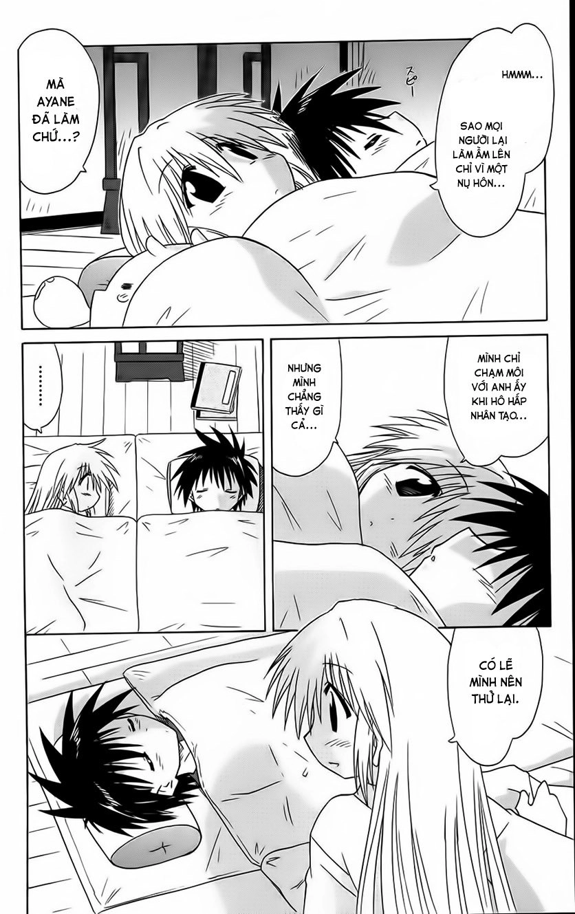 Nagasarete Airantou Chapter 70 - 28