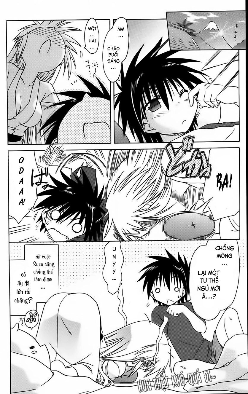 Nagasarete Airantou Chapter 70 - 30