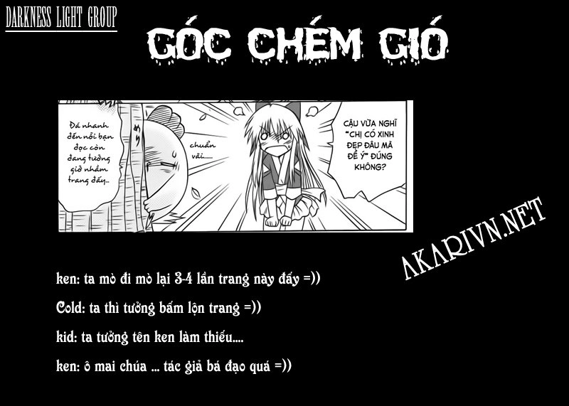 Nagasarete Airantou Chapter 76 - 33