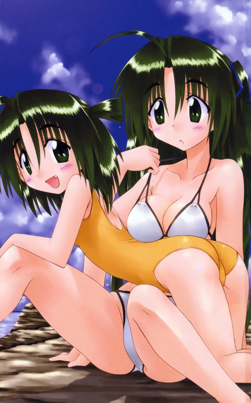 Nagasarete Airantou Chapter 78 - 4