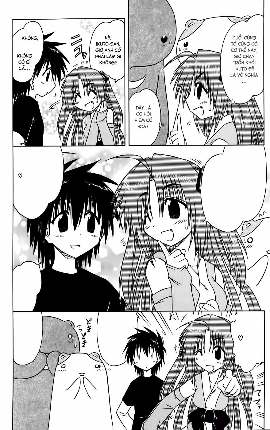 Nagasarete Airantou Chapter 82 - 11