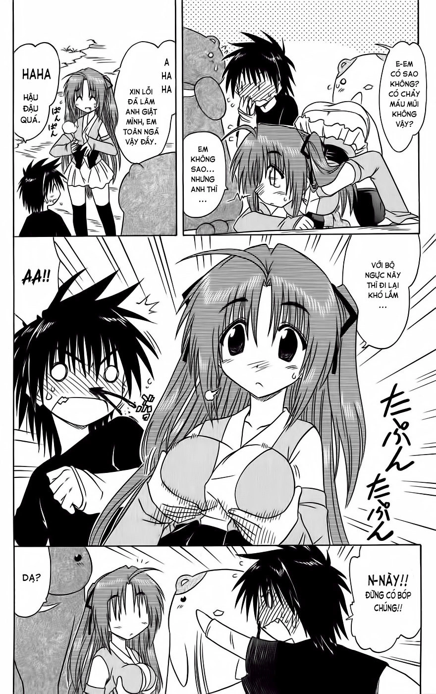 Nagasarete Airantou Chapter 82 - 14