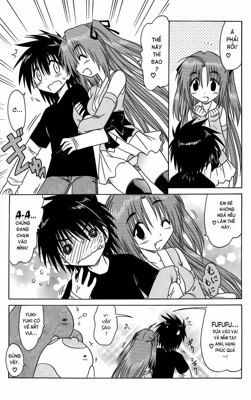 Nagasarete Airantou Chapter 82 - 15