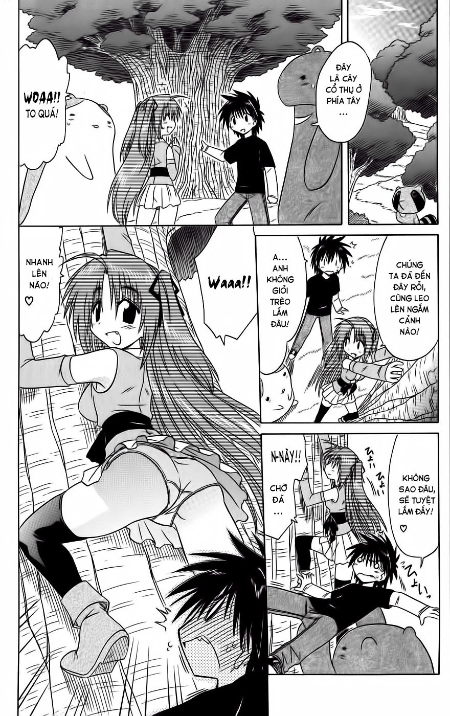 Nagasarete Airantou Chapter 82 - 16