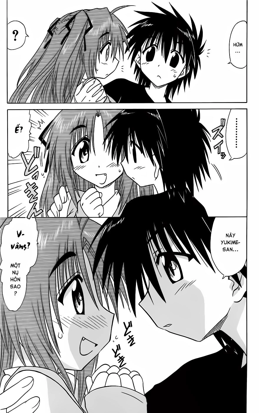 Nagasarete Airantou Chapter 82 - 21