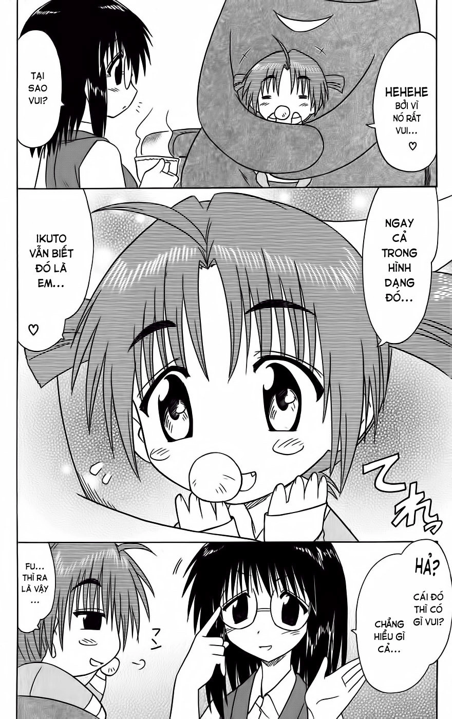 Nagasarete Airantou Chapter 82 - 26