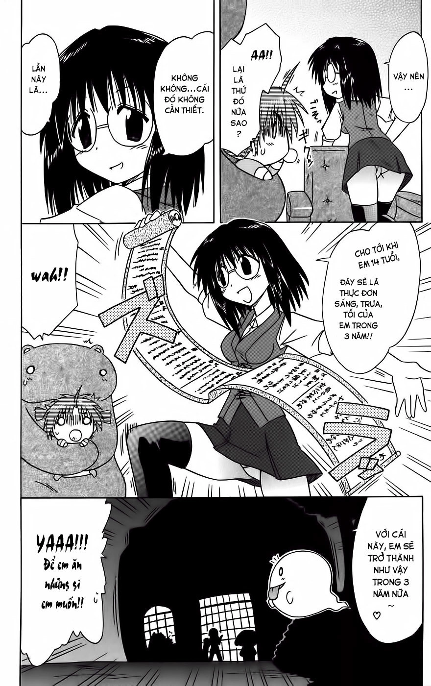 Nagasarete Airantou Chapter 82 - 28