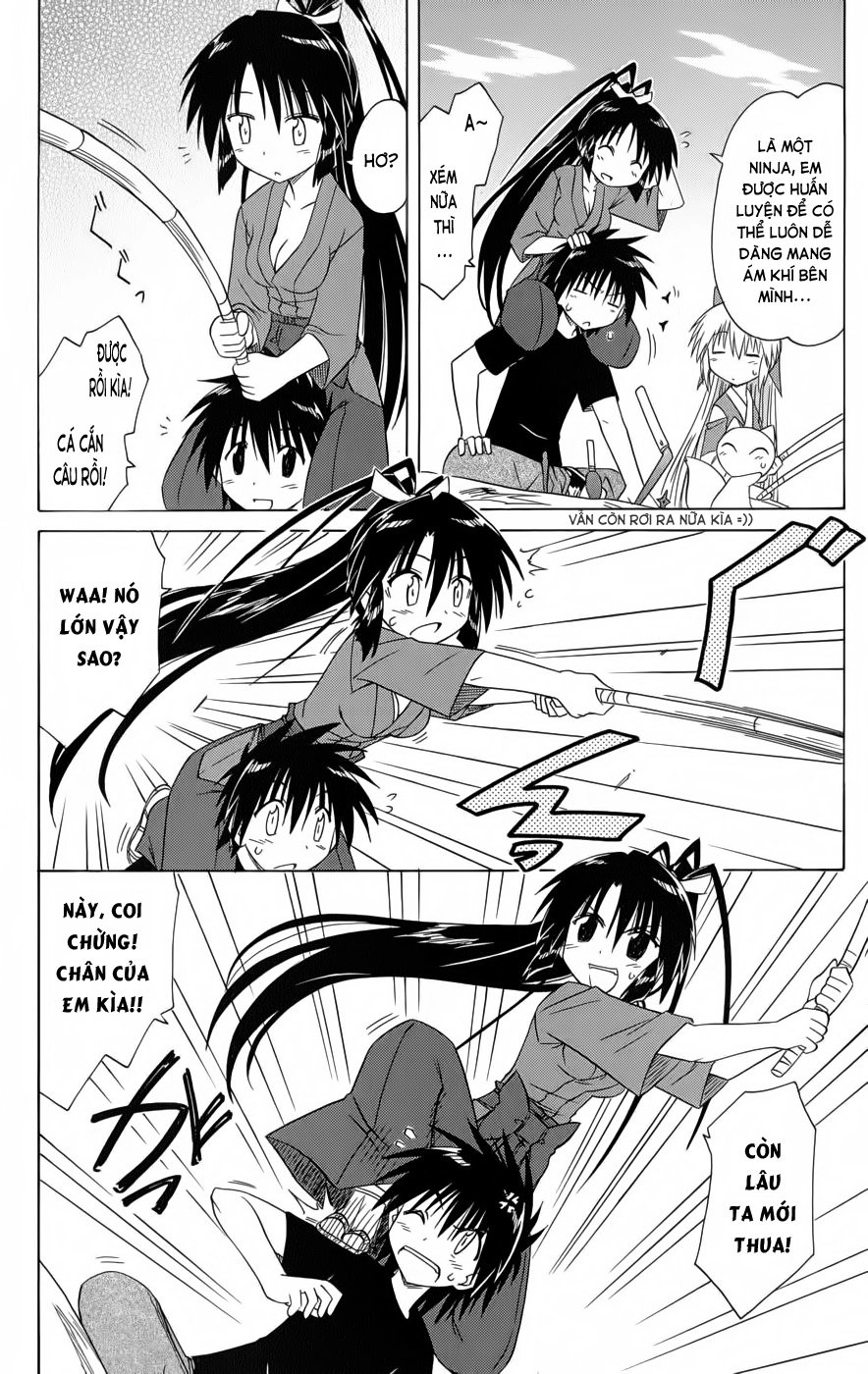 Nagasarete Airantou Chapter 90 - 17