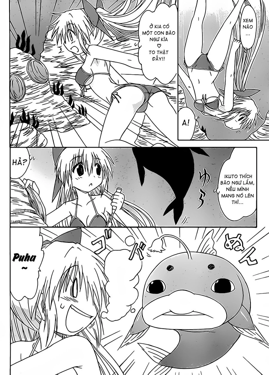 Nagasarete Airantou Chapter 98 - 18