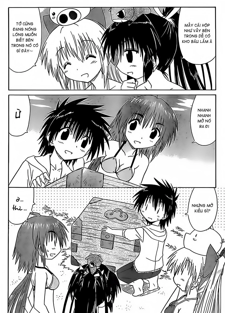 Nagasarete Airantou Chapter 99 - 2