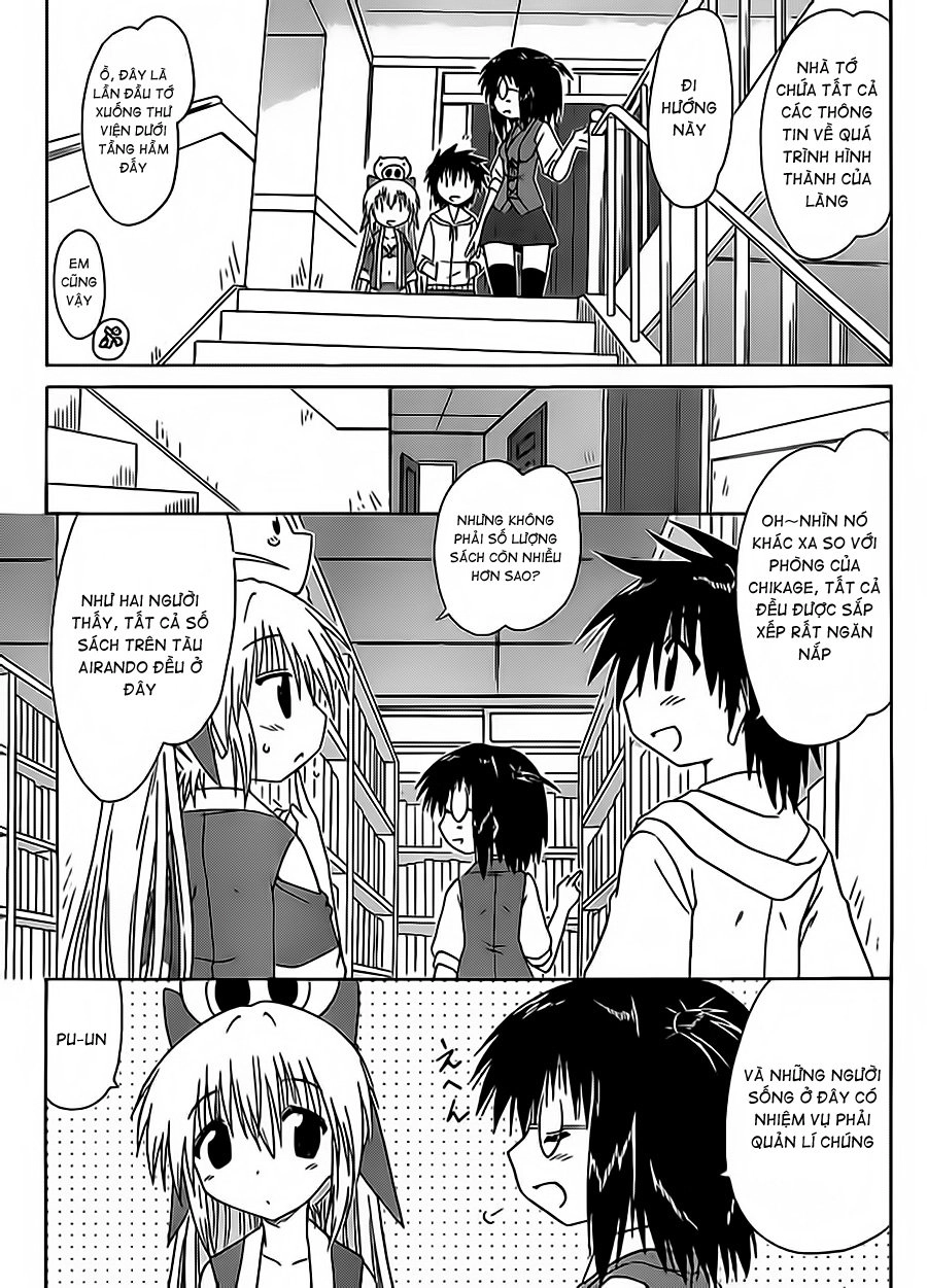 Nagasarete Airantou Chapter 99 - 5