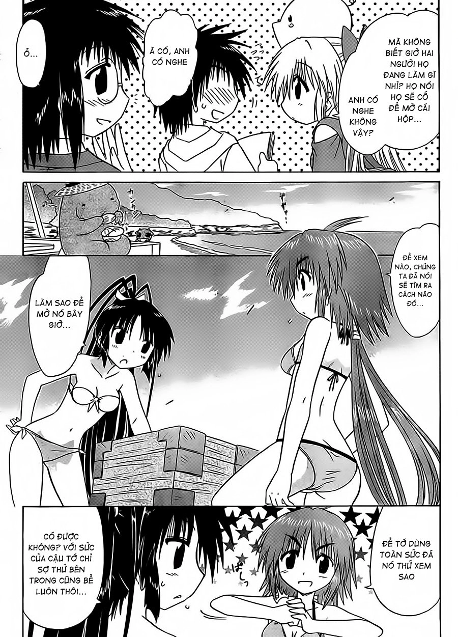 Nagasarete Airantou Chapter 99 - 7