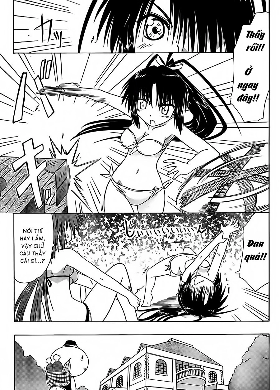 Nagasarete Airantou Chapter 99 - 9