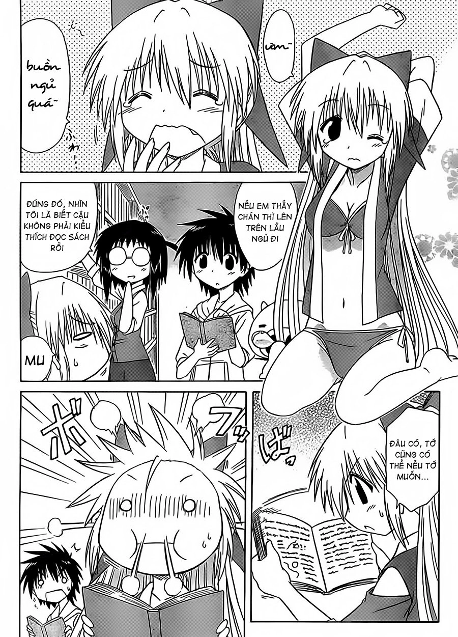 Nagasarete Airantou Chapter 99 - 10