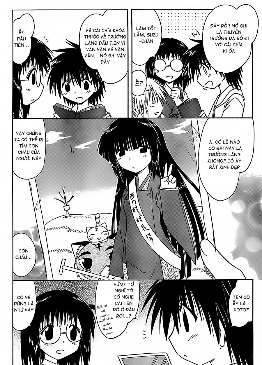 Nagasarete Airantou Chapter 99 - 12