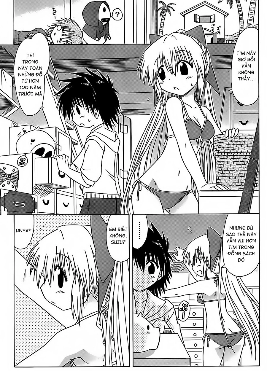 Nagasarete Airantou Chapter 99 - 15