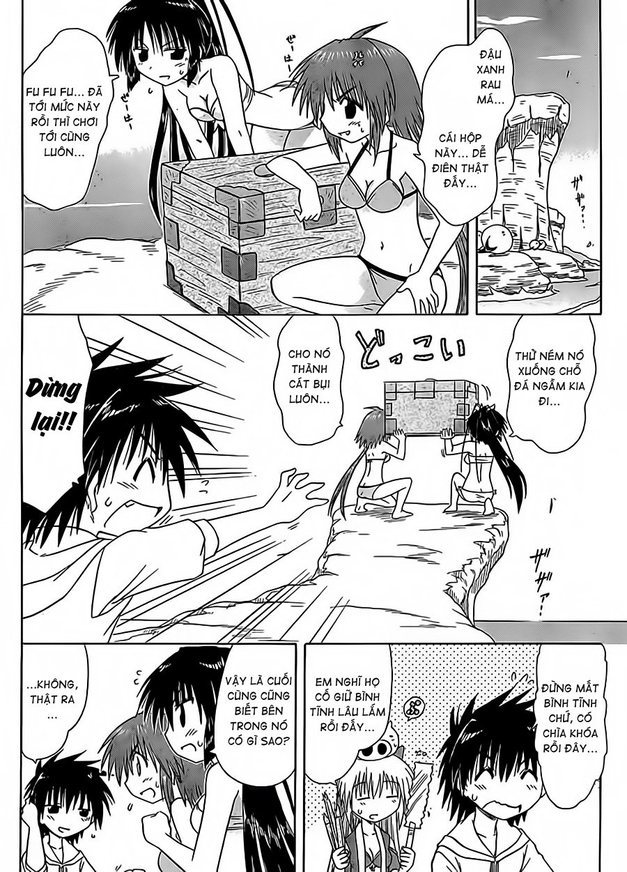 Nagasarete Airantou Chapter 99 - 18