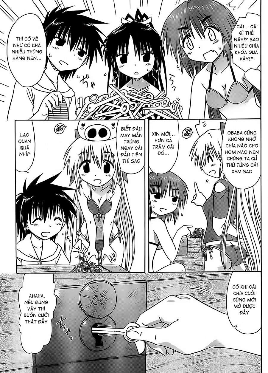 Nagasarete Airantou Chapter 99 - 19