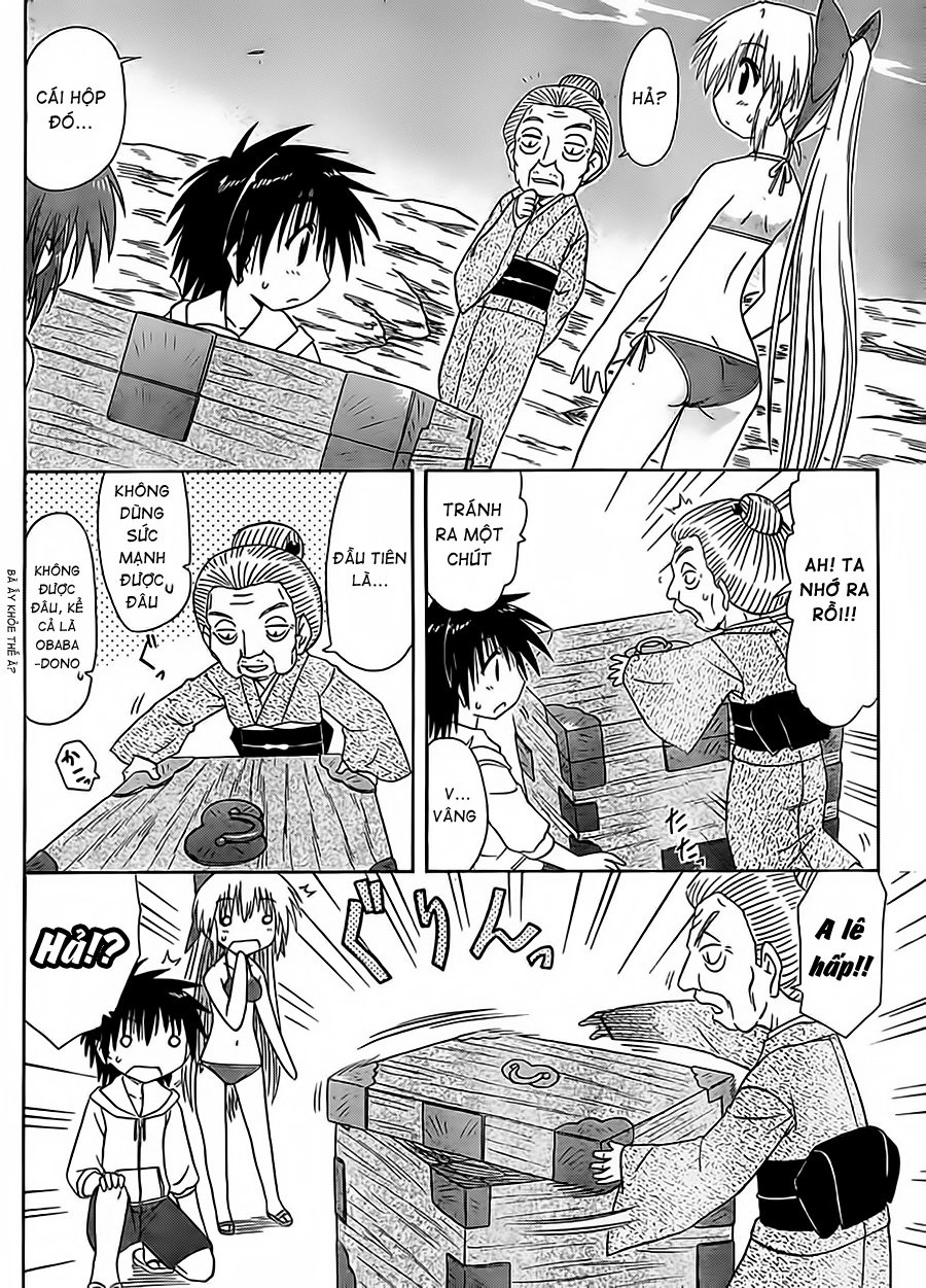 Nagasarete Airantou Chapter 99 - 22