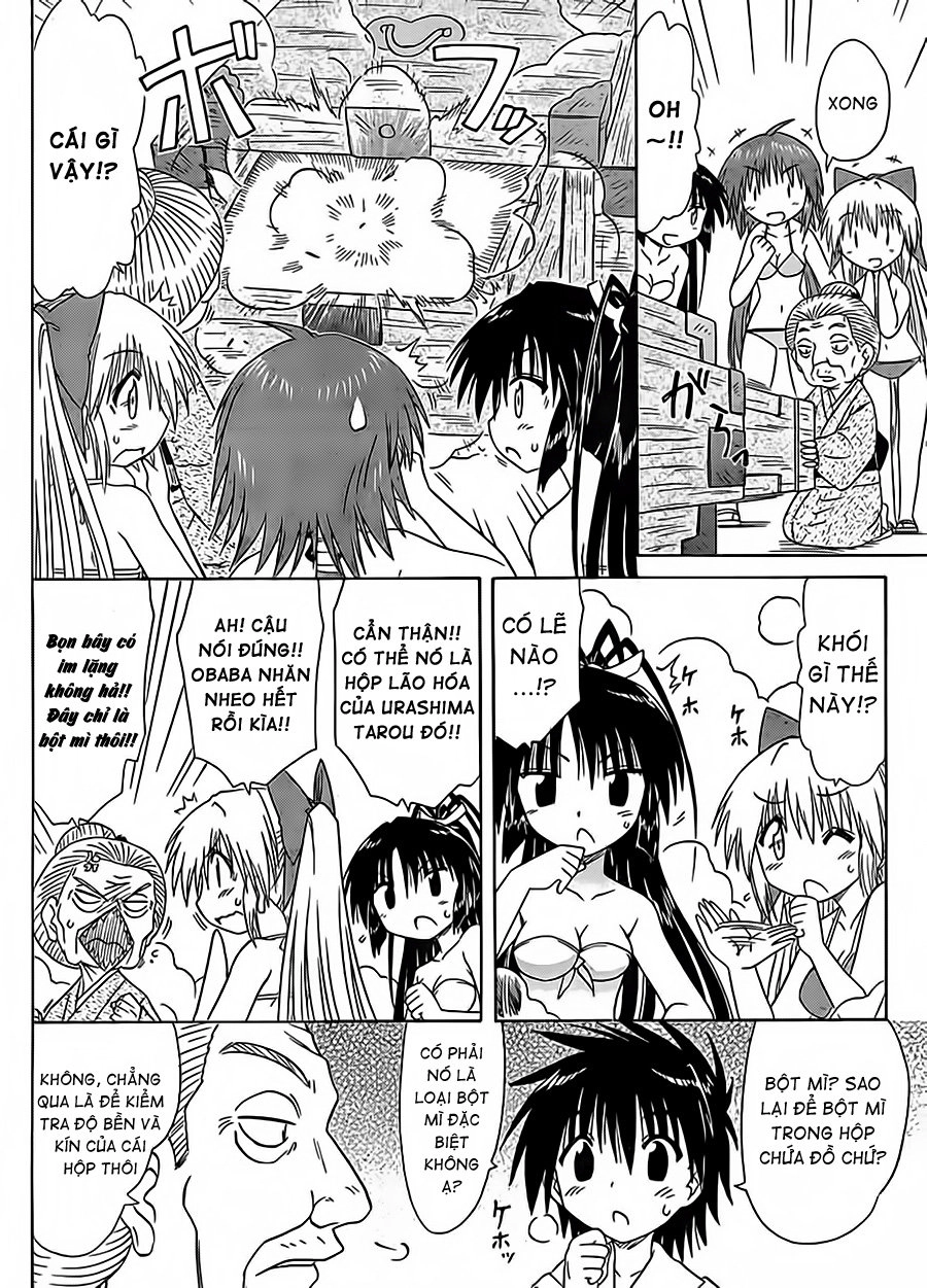 Nagasarete Airantou Chapter 99 - 24