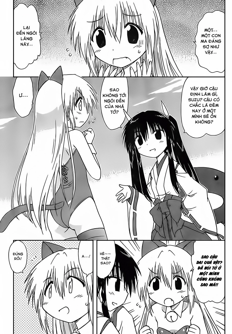 Nagasarete Airantou Chapter 101 - 3