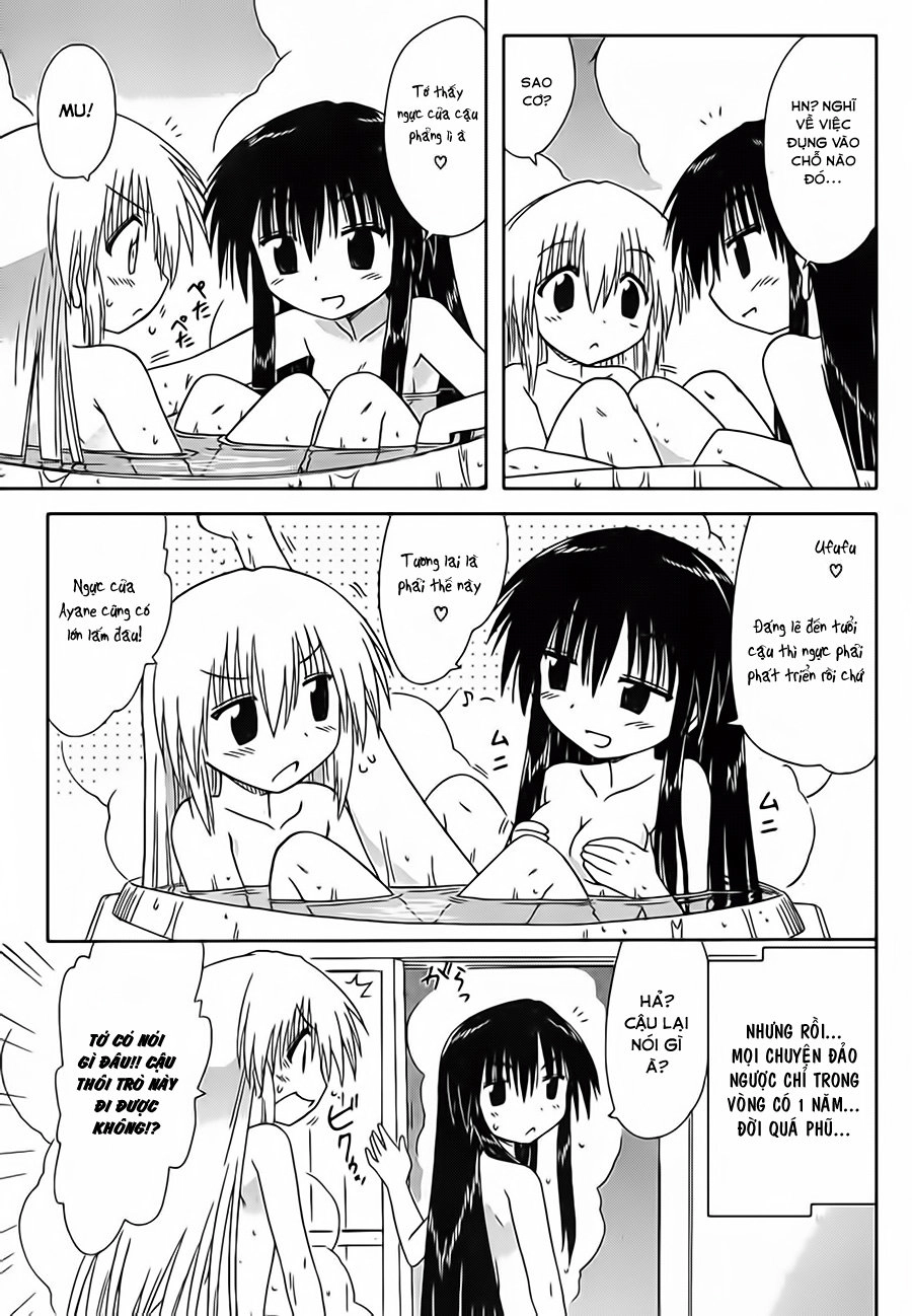 Nagasarete Airantou Chapter 101 - 13