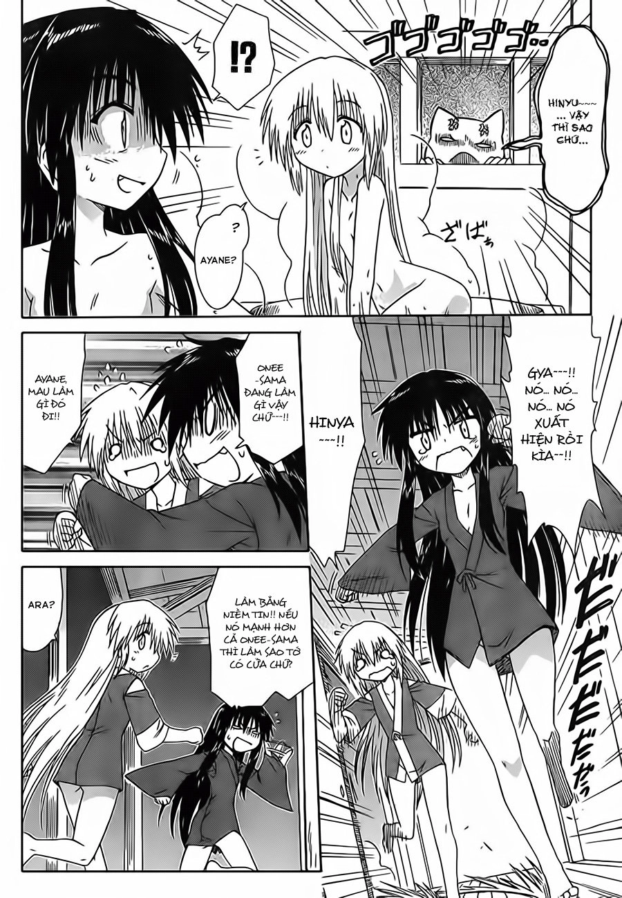 Nagasarete Airantou Chapter 101 - 14