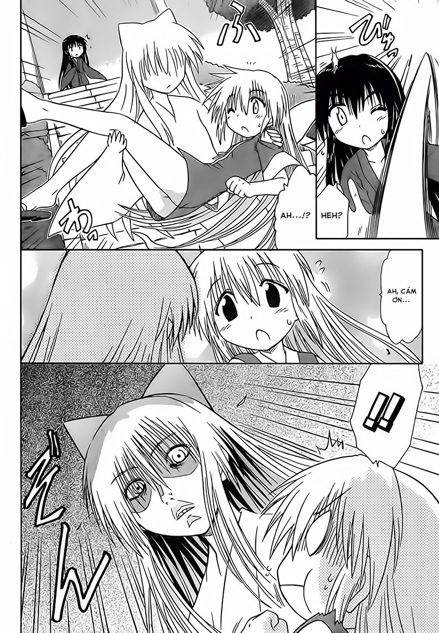 Nagasarete Airantou Chapter 101 - 18