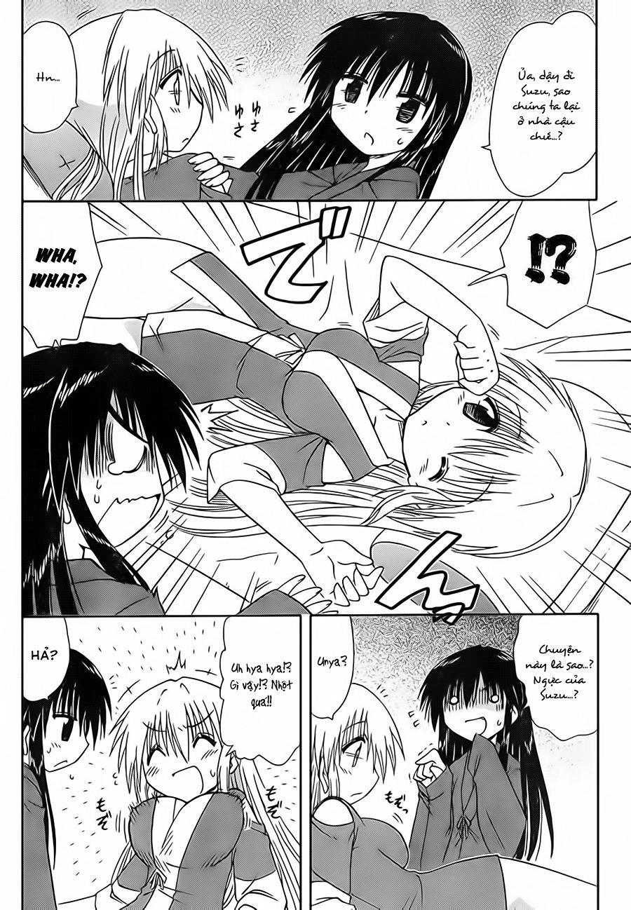 Nagasarete Airantou Chapter 101 - 20