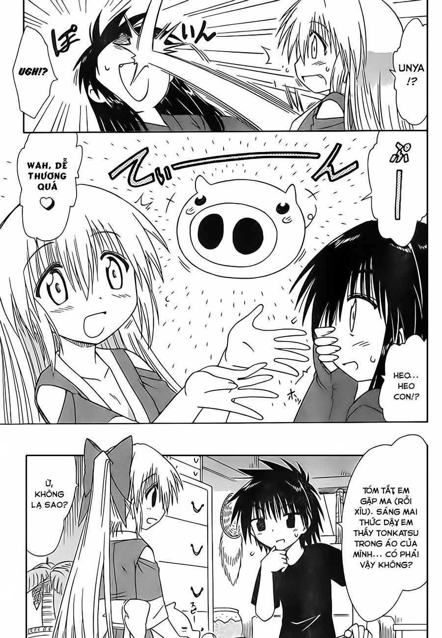 Nagasarete Airantou Chapter 101 - 21