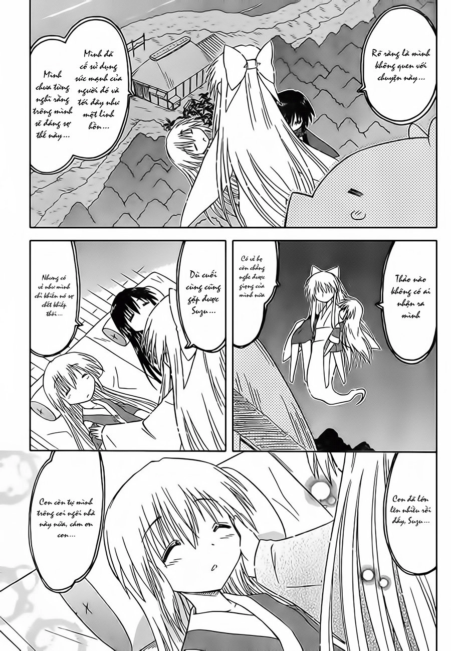 Nagasarete Airantou Chapter 101 - 23