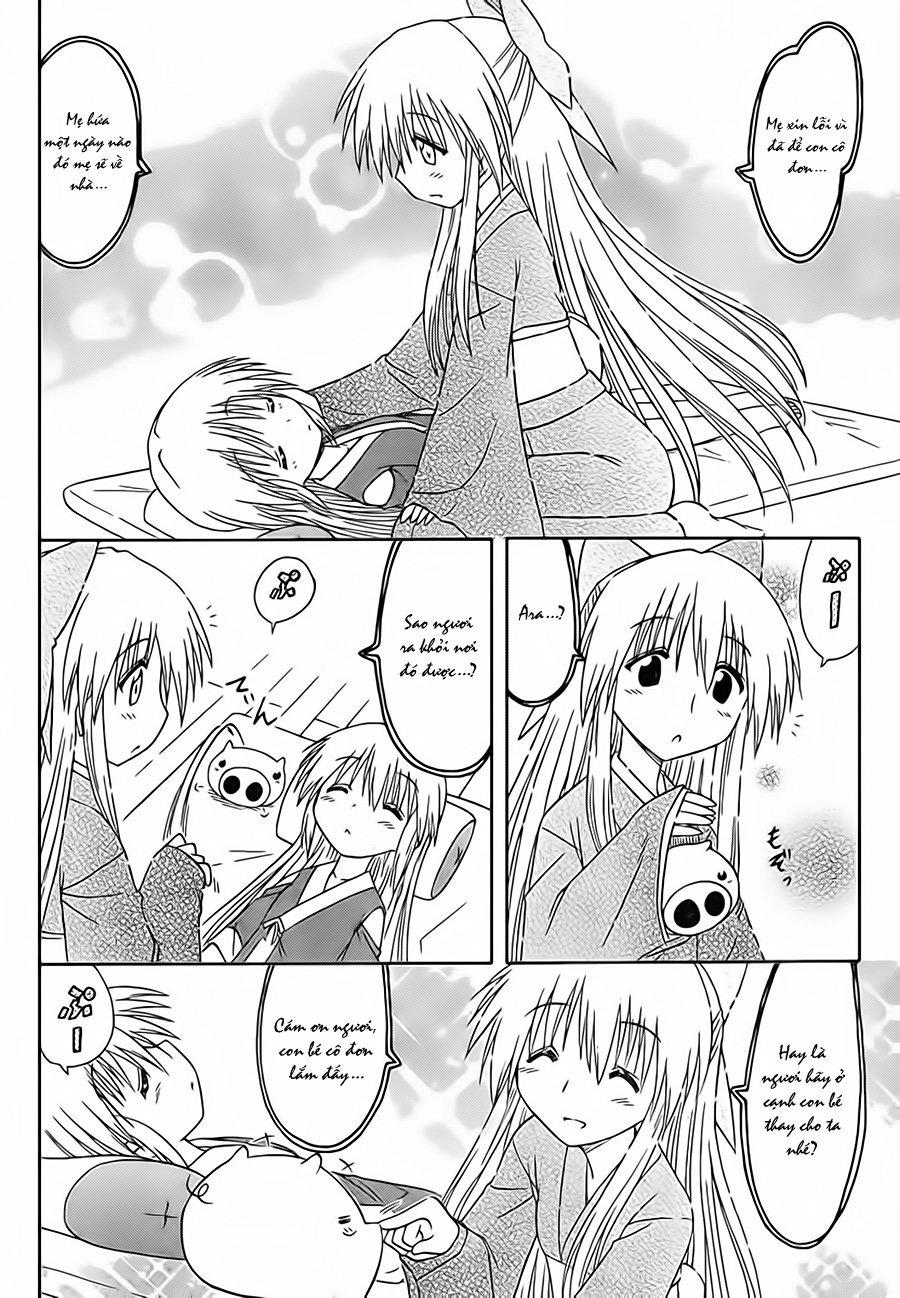 Nagasarete Airantou Chapter 101 - 24