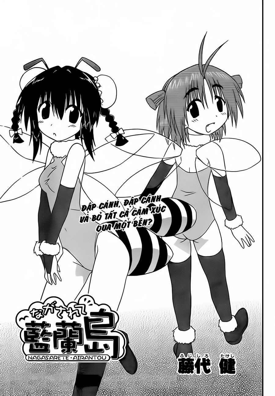 Nagasarete Airantou Chapter 102 - 5